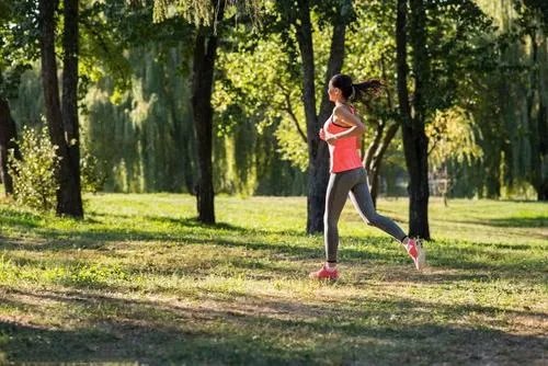 趣步是不是骗人的