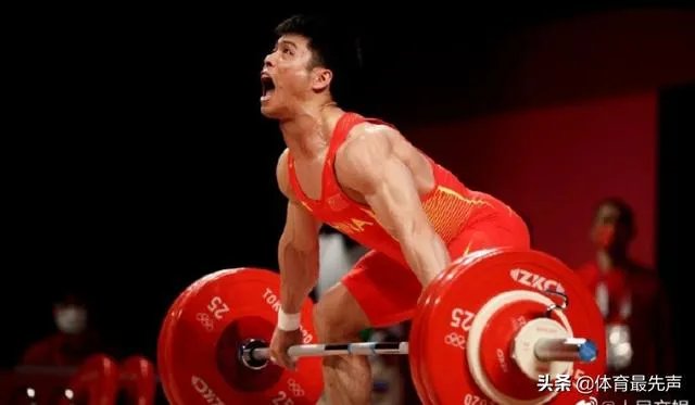 李发彬在东京奥运会上的“金鸡独立”，难道不算犯规吗？