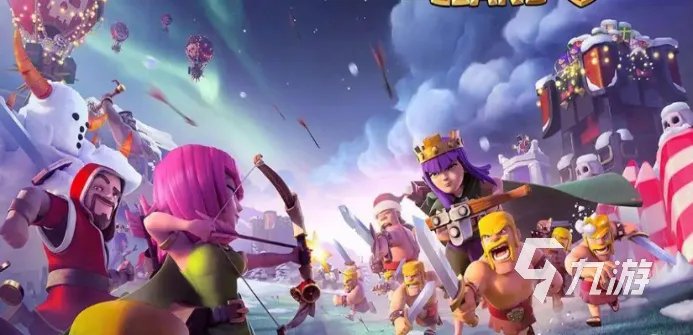 2022十大塔防游戏排行榜大全 热门塔防手游前十名推荐