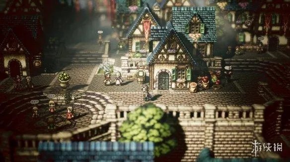 救世英雄2无敌版免费下载（盘点10款同样好玩的JRPG游戏）