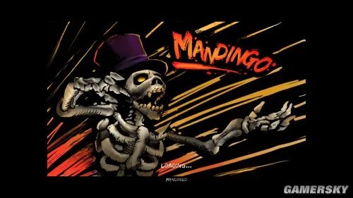 《群魔横行（Full Mojo Rampage）》游民星空点评7.7分 盗贼遗产遭遇火炬之光