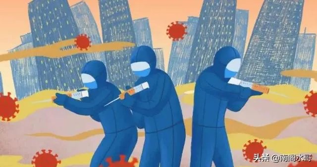 青岛全面阻击疫情，能完美遏制新冠疫情扩散吗？