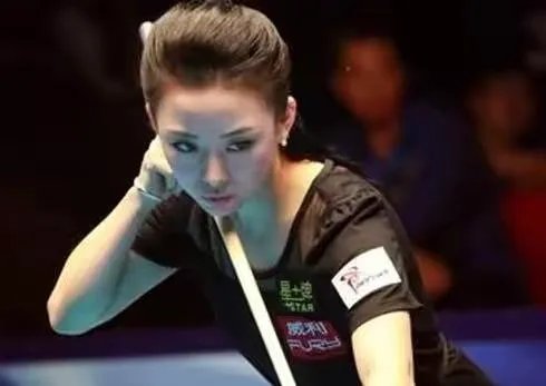 最佳搭档潘晓婷