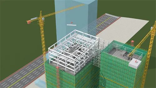 管线综合布置六大原则是什么