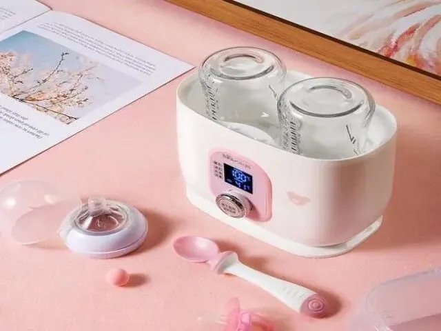 贝尔安暖奶器的正确用法是怎样的？