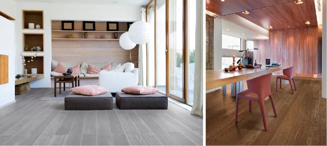 圣象地板到底好在哪里？