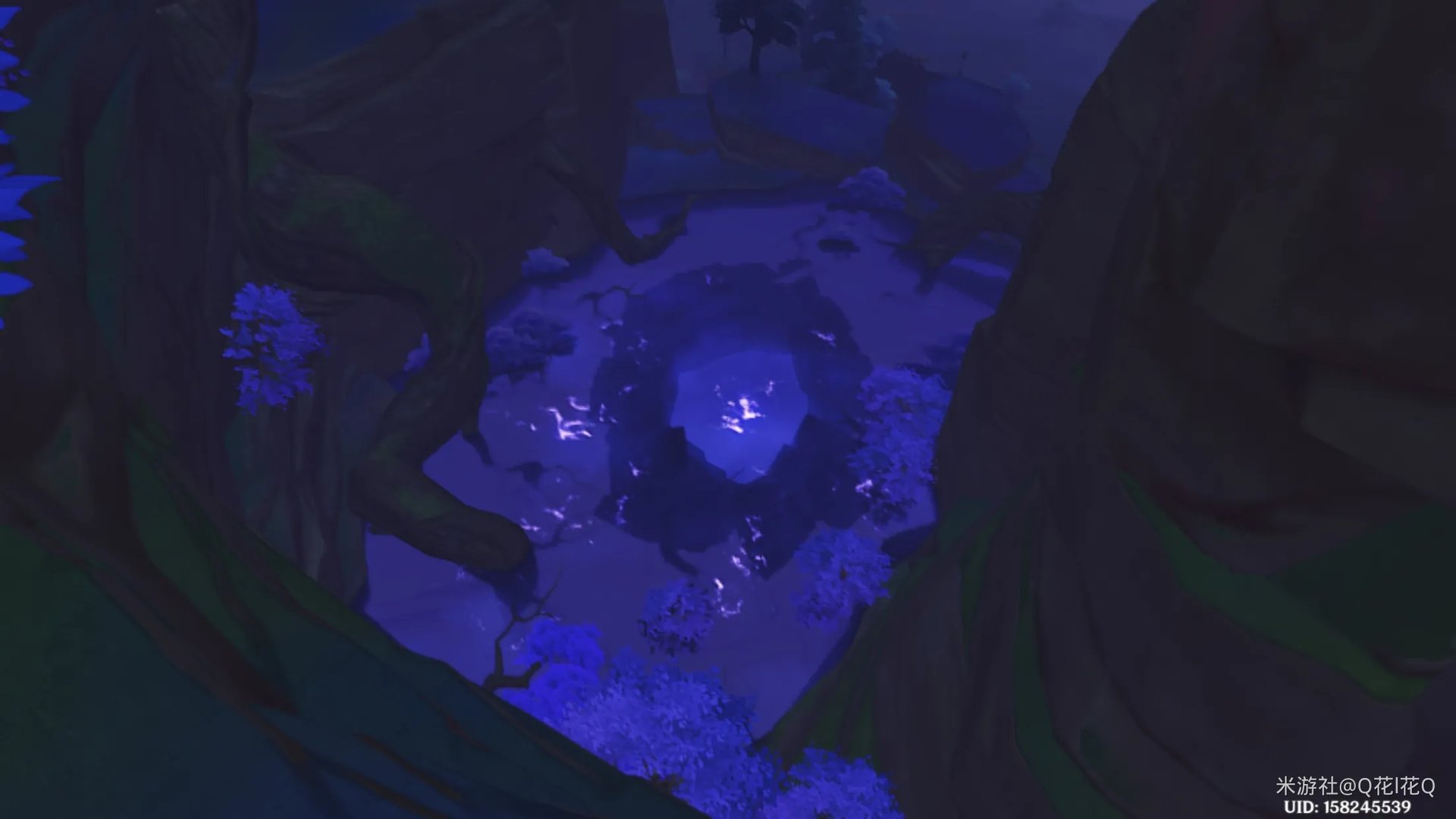 原神稻妻神樱大祓影向祓行攻略