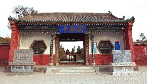 平遥旅游景点大全