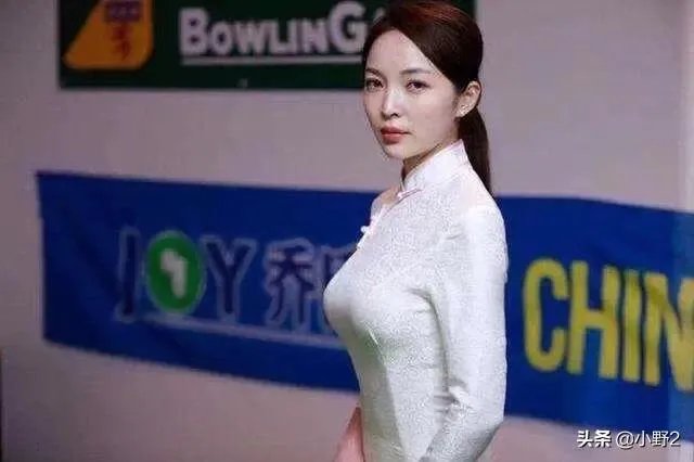 最佳搭档潘晓婷