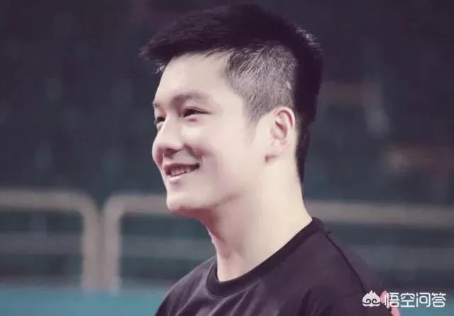 卡塔尔公开赛,水谷隼说中国选手不可怕,扬言要击败樊振东,你怎么看?