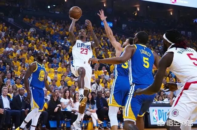 格林当年总决赛被詹姆斯跨遭禁赛，这次路威被格林跨，会不会同样遭到禁赛？