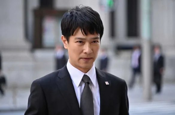 《半泽直树》第二季追加演员 角色关系图公开！