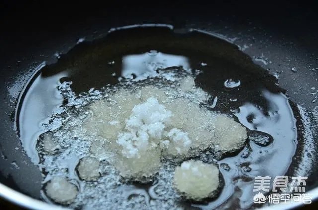 红烧芋头的做法？