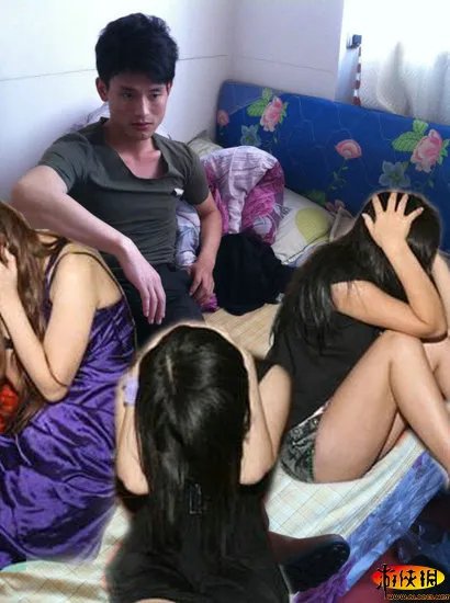 PS大神繁忙依旧!各种雷人恶搞PS神图海量来袭