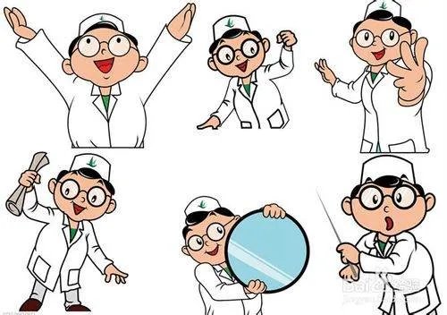 缺乏维生素会有什么样的症状？