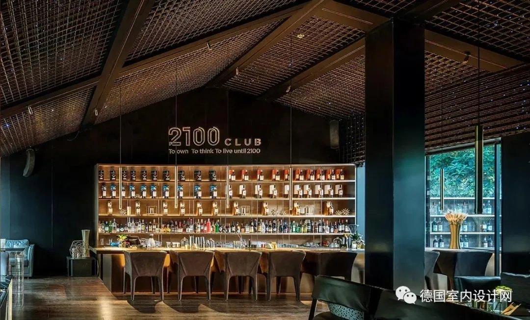 全球首家区块链酒吧