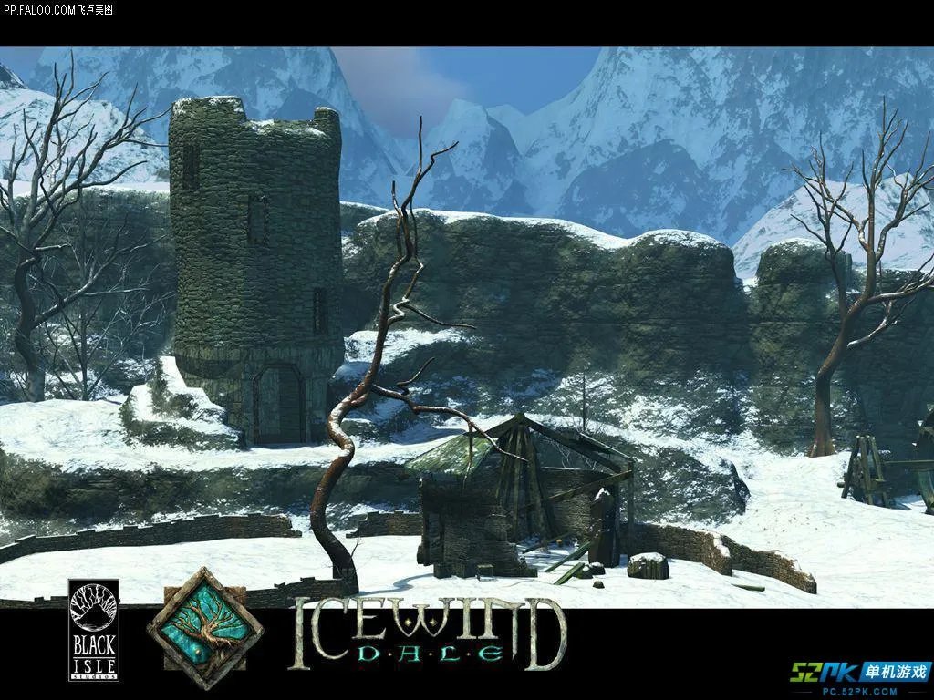 深陷其中不能自拔 盘点十大经典RPG系列游戏