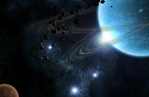 已知宇宙中最冷的地方是哪里？