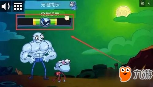 史上最贱小游戏之电动2攻略大全 史上最贱小游戏之电动2全关卡汇总