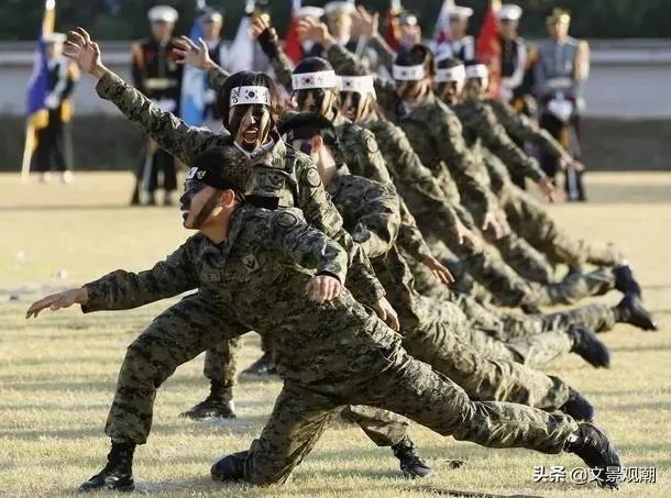 韩国炮舰外交为什么失败？