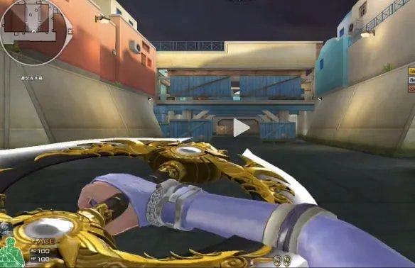 《穿越火线》16号赛季更新时间