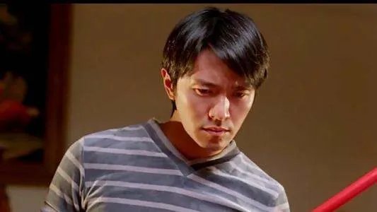 周星驰有一部关于打台球的电影 叫什么名字呢