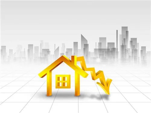 西安房价为什么这么低