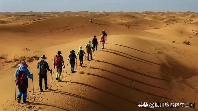 如何给外国友人安排三日游?