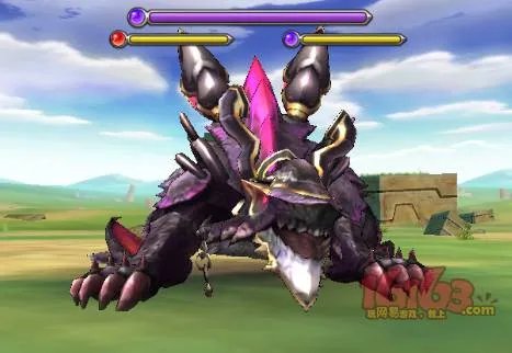 乖离性百万亚瑟王超弩霾龙怎么打 雾霾龙打法攻略