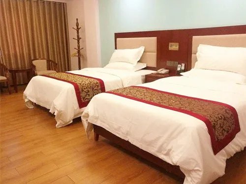 海口住宿哪里便宜