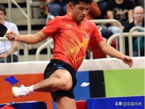 张继科与林丹发生争执，称林丹不理解什么是竞技体育，如何看待？