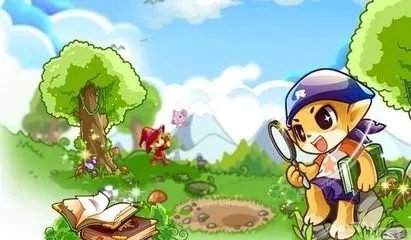 洛克王国如何成为王国守护者?