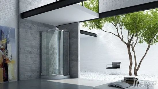 卫生间淋浴房常见问题 淋浴房十大品牌介绍