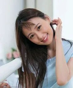 纹理烫后怎么打理，发型怎么弄？