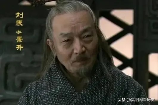 刘琦在最后死的时候，为什么不把六万大军给刘备？