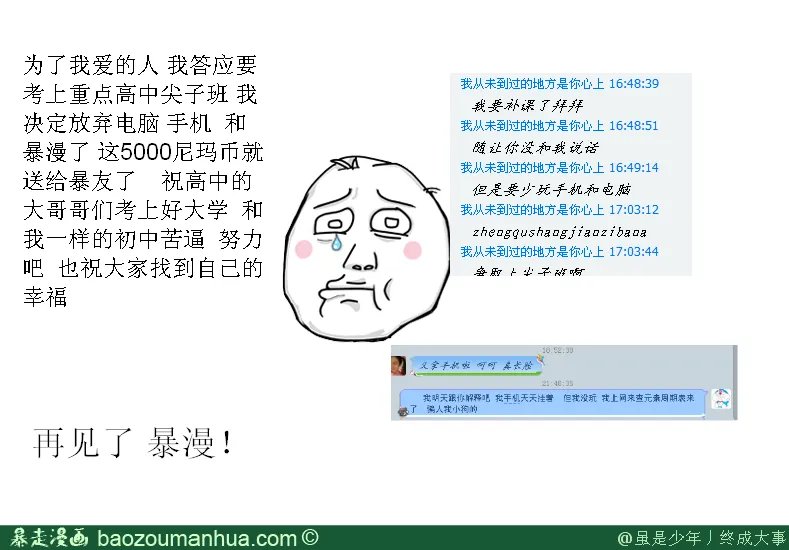 暂时再见了的介绍