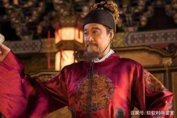 大明王朝1566剧情介绍