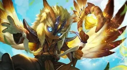 《王者荣耀》鬼谷子详细大型攻略 鬼谷子排位上分攻略