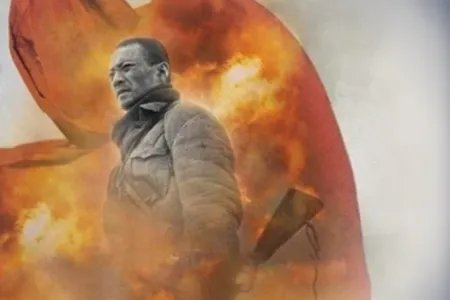 好看的战争电影推荐