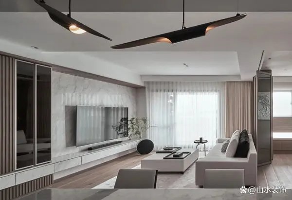 什么是全屋整装？110平米的房子找装修公司做整装到底能省多少钱？