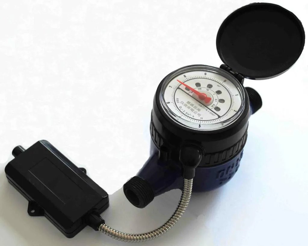 水表多少钱一个 水表哪种好