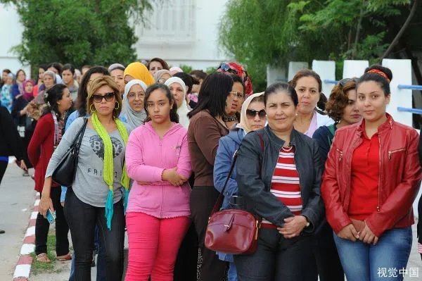 在迄今的阿盟成员国中，哪个国家最有成为发达国家的潜力？