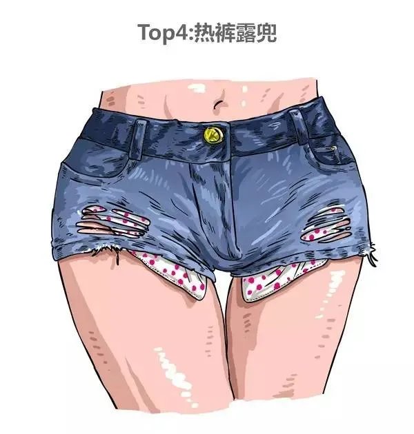 据说这是男生最讨厌的十种女生