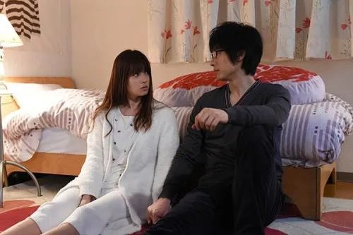 恋爱中遇到喜欢PUA别人的男性,你会妥协还是逃离?