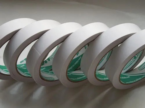 如何去除双面胶痕迹