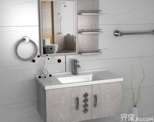 中国浴室柜十大品牌排名 哪个牌子浴室柜好