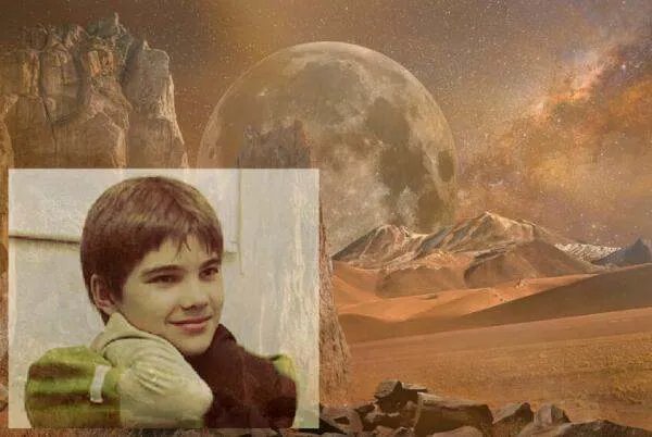 火星男孩是谁？曾经预言了什么？