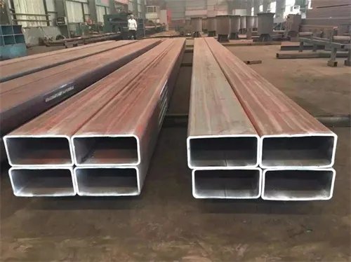 矩形管规格是什么