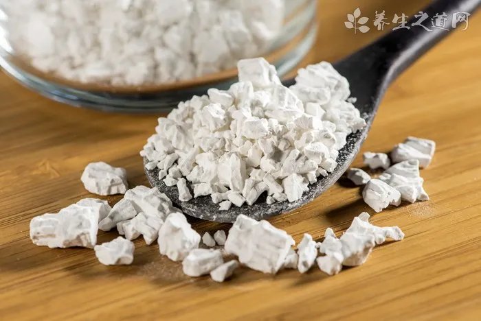 芡实米的营养价值_吃芡实米的好处