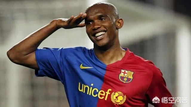 埃托奥宣布退役一